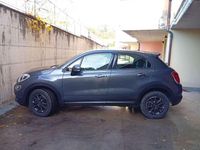 Usata Fiat 500 131 CV (96 kW) 2016 Grigio Station wagon