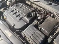 Usata VW Passat Highline 150 CV (110 kW) 2016 Grigio Station wagon