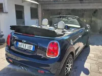 Usata Mini Cooper SD Cabriolet Hype 170 CV (125 kW) 2018 Cabrio