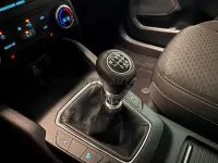 Usata Ford Kuga Titanium X 150 CV (110 kW) 2024 Nero SUV