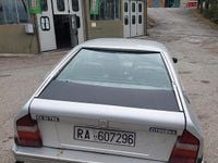 Usata Citroën CX 136 CV (100 kW) 1986 Grigio Berlina