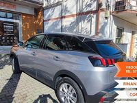 Usata Peugeot 3008 S 130 CV (95 kW) 2020 Berlina