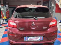 Usata Mitsubishi Space Star Intense 80 CV (58 kW) 2018 Utilitaria