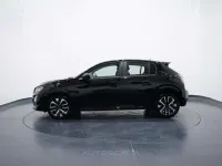 Nuova Peugeot 208 Style 101 CV (74 kW) 2025 Nero perla Utilitaria