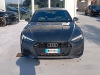 Usata Audi A5 S-Line 203 CV (149 kW) 2020 Grigio Coupé