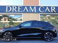 Usata Audi S3 S-line plus 333 CV (244 kW) 2024 Nero pastello Berlina
