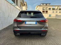 Usata Mercedes GLA250 160 CV (117 kW) 2020 SUV