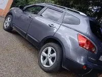 Usata Nissan Qashqai +2 150 CV (110 kW) 2008 SUV