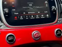 Usata Abarth 595 145 CV (106 kW) 2018 Cabrio
