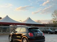 Usata Fiat 500 2018 Nero Utilitaria