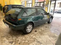 Usata Volvo 480 102 CV (75 kW) 1995 321  dark green metallic Coupé