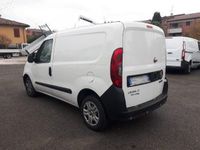 usata Fiat Doblò Doblo1.3 MJT 3 POSTI 2017 [M186] rif. 18149668