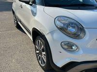 Usata Fiat 500L Connect 95 CV (69 kW) 2021 Monovolume