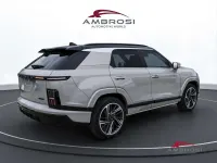 Nuova KGM Actyon 163 CV (119 kW) 2026 Latte greige 2tone SUV