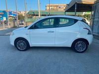Usata Lancia Ypsilon 95 CV (69 kW) 2012 Bianco Utilitaria