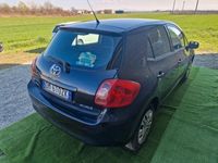 usata Toyota Auris 1.4 D-4D 5 porte Sol