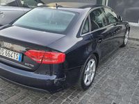 Usata Audi A4 Advanced 143 CV (105 kW) 2008 Berlina