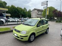 usata Fiat Panda -- 1.2 Emotion #NEOPATENTATI #