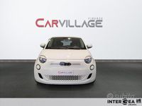 Usata Fiat 500e Action 69 kW (95 CV) 2022 Bianco Berlina
