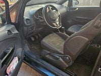 Usata Opel Corsa 95 CV (69 kW) 2022 Utilitaria