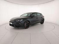 Nuova Cupra Leon 204 CV (150 kW) 2026 Nero midnight Berlina