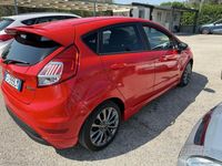 Usata Ford Fiesta ST-Line 75 CV (55 kW) 2017 Utilitaria