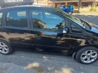 Usata Ford Focus Ghia 136 CV (100 kW) 2005 Nero Berlina