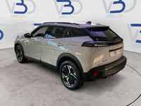 Nuova Peugeot 2008 Allure 145 CV (106 kW) 2025 Bianco SUV