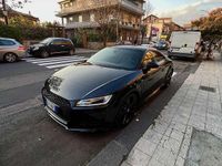 Usata Audi TT S-Line 230 CV (169 kW) 2015 Coupé