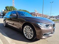 Usata BMW 320 Luxury Line 190 CV (139 kW) 2014 Station wagon