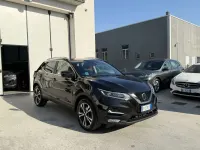 Usata Nissan Qashqai Tekna 110 CV (80 kW) 2018 Other SUV