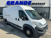 Usata Citroën Jumper 131 CV (96 kW) 2016 Bianco pastello Monovolume