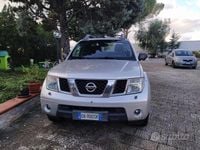 Usata Nissan Navara 2006 Pick-up