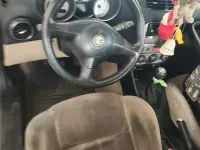 Usata Alfa Romeo 147 116 CV (85 kW) 2004 Grigio Utilitaria