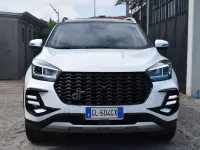 Usata DR DR 5.0 117 CV (86 kW) 2022 Bianco perla SUV