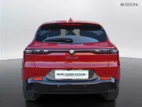 Usata Alfa Romeo Tonale Veloce 131 CV (96 kW) 2024 Rosso SUV
