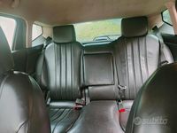 Begagnad Lancia 2000 Platinum 80 HK (58 kW) 2011 Grå Sedan