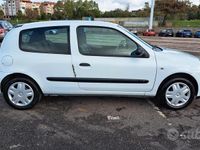 usata Renault Clio II Clio 1.2 cat 3 porte Ice