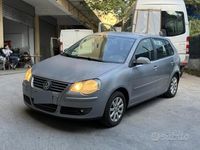 Usata VW Polo Sportline 80 CV (58 kW) 2006 Utilitaria