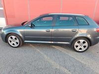 usata Audi A3 Sportback 2.0 TDI SPB 2.0 TDI. Ambiente