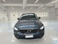 Usata Volvo XC40 129 CV (94 kW) 2021 Blu SUV