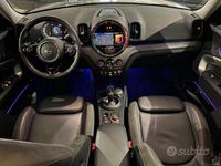 Usata Mini Countryman Hype 190 CV (139 kW) 2021 SUV