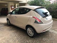 Usata Lancia Ypsilon Gold 2017 Utilitaria