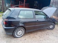 Usata VW Golf III 1999 Berlina