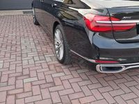 Usata BMW 730 Luxury Line 265 CV (194 kW) 2015 Berlina