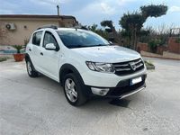 Usata Dacia Sandero 90 CV (66 kW) 2014 Berlina