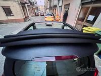 Usata Smart ForFour 2019 Utilitaria