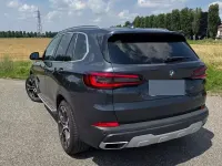 Usata BMW X5 xLine 231 CV (169 kW) 2021 Grigio SUV