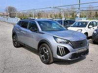 Nuova Peugeot 2008 Allure 101 CV (74 kW) 2025 Grigio artense metallizzato SUV
