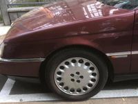 usata Alfa Romeo 164 cat Super 2.0i V6 Turbo